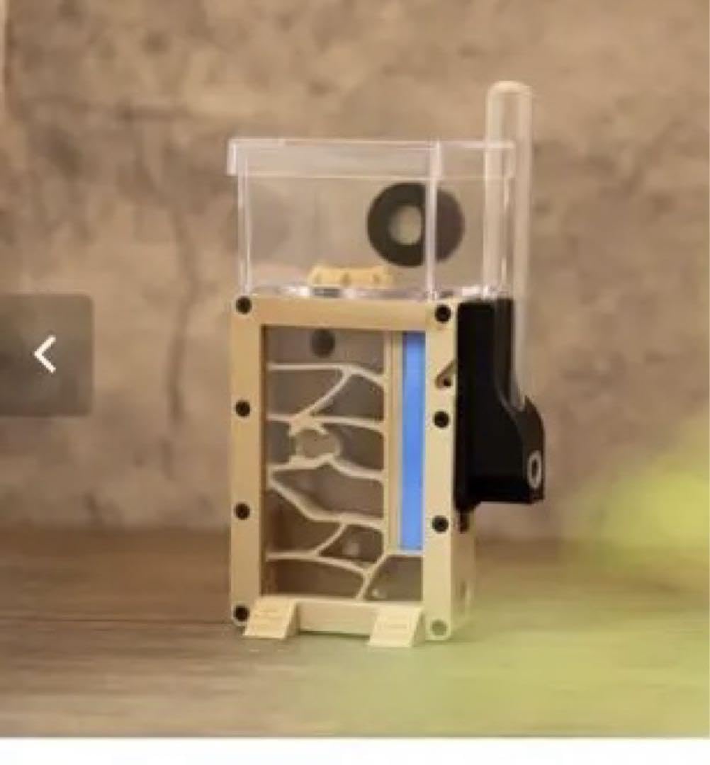 Ant case NEXST アリ飼育用ケース コンパクト Amazon.co.jp: Ant case NEXST アリ飼育用ケース コンパクト